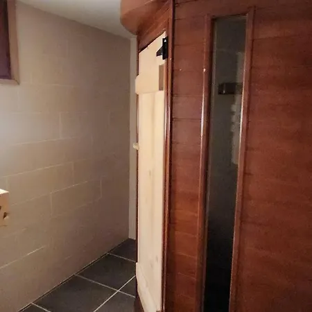 Le Saint Bernard - Sauna - Alp'in C - * Châtel