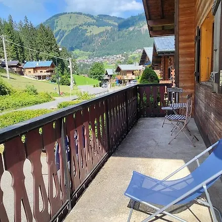 Le Saint Bernard - Sauna - Alp'in C - Horská chata *
