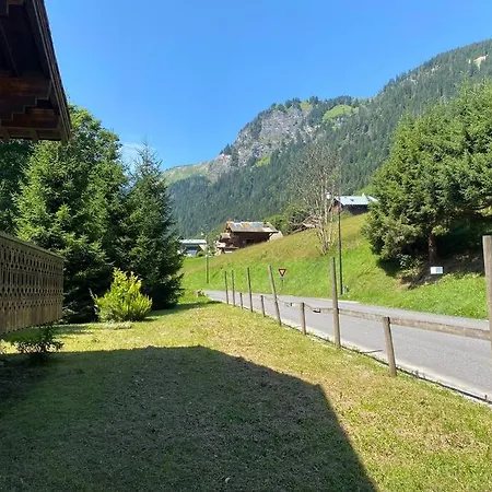 Le Saint Bernard - Sauna - Alp'in C - Horská chata *