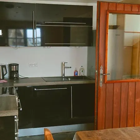 Le Saint Bernard - Sauna - Alp'in C - *