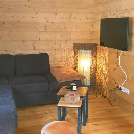Horská chata Le Saint Bernard - Sauna - Alp'in C -